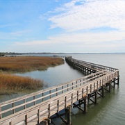 Port Royal, South Carolina