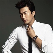 Kwon Sang Woo