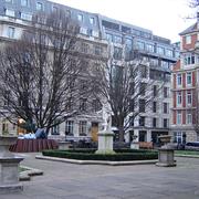 Golden Square