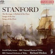 Charles Villiers Stanford - Songs of the Sea