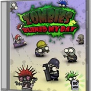 Zombies Ruined My Day