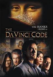 The Da Vinci Code (2006)