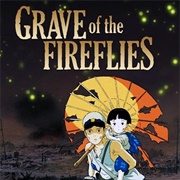 Grave of the Fireflies