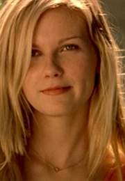 Lux Lisbon in the Virgin Suicides (1999)