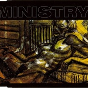 Lay Lady Lay - Ministry