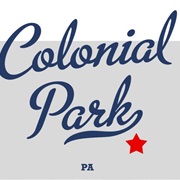 Colonial Park, Pennsylvania