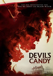 The Devil's Candy (2015)