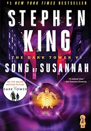 Song of Susannah (Stephen King)