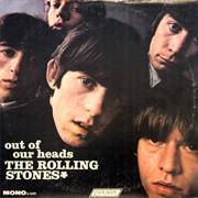 The Rolling Stones- Out of Our Heads