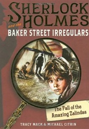 Baker Street Irregulars (Tracy MacK)