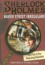 Baker Street Irregulars (Tracy MacK)