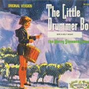Harry Simeonie Chorale: The Little Drummer Boy