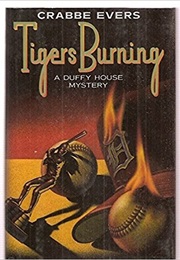 Tiger's Burning (Crabbe Evers)