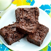 Bake a Treat for Someone