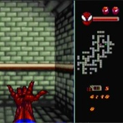 Spider-Man Plug and Play