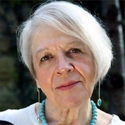 Liz Lochhead