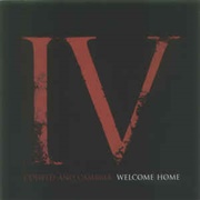 Coheed and Cambria-Welcome Home