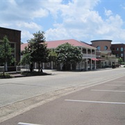 Hernando, Mississippi
