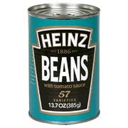 Heinz Beans