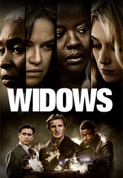 Widows (2018)
