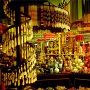 Candle Shop (1970s-1980s_