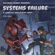 Systems Failure
