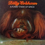 A Funky Thide of Sings (Billy Cobham)