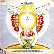 Orphic Egg Series - Scriabin (1973)