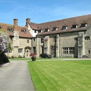 The Friars, Aylesford