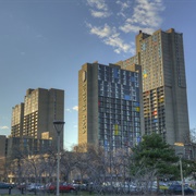 Riverside Plaza, Minneapolis