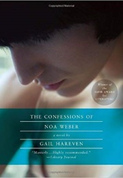 The Confessions of Noa Weber (Gail Hareven)
