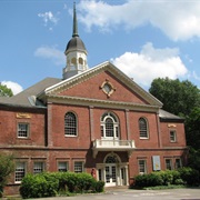 Lincoln, Massachusetts