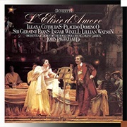 L'elisir D'Amore (Donizetti)