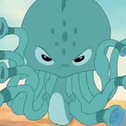 Yin (Experiment 501)