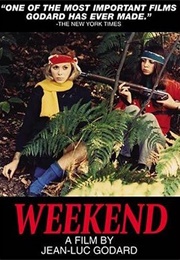 Weekend (1967)