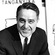 Sargent Shriver