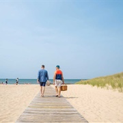 Saugatuck/Douglas, Michigan