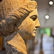 Archeological Museum of Dion