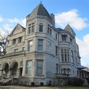 Conrad-Caldwell House Museum, KY