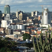 Zimbabwe