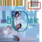 David Bowie- Hours...
