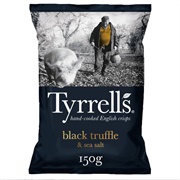 Tyrrell's - UK