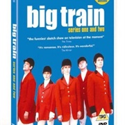 Join the Army (Big Train)