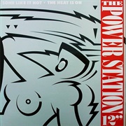Some Like It Hot - Power Station