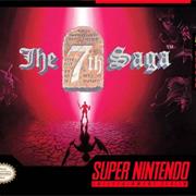 7th Saga