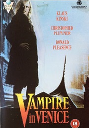 Vampire in Venice (1988)