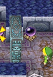 The Legend of Zelda: Spirit Tracks (2009)