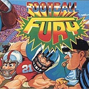 Football Fury