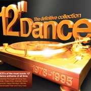 12" Dance