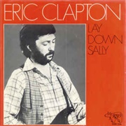 Lay Down Sally, Eric Clapton